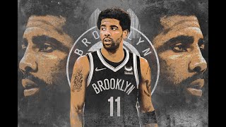 Kyrie Irving  Isolation Scoring  NETS 2021 [upl. by Orfurd89]