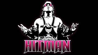 Bret Hart Theme Song Cover [upl. by Etac823]