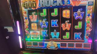 Spin to Win Bonus vid Hobarts Amusements Westward Ho Devon 🚫ver 18s 22524 Link 👇 [upl. by Osyth]