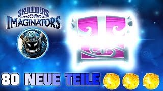 Ich mag dich nicht Skylanders Imaginators Deutsch [upl. by Sateia955]