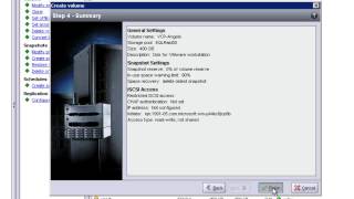 How to add a vDisk from an EqualLogic Array to Windows 2008R2 [upl. by Mckeon499]