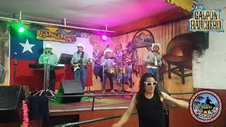 LOS DIAMANTES DE ALLIPEN Mix Clasico Cumbia RancheraEn Vivo [upl. by Syl]