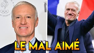 Pourquoi Deschamps est critiqué [upl. by Belak]