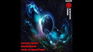 NS219 Seven Moon  Back2Back Original Mix [upl. by Estelle]