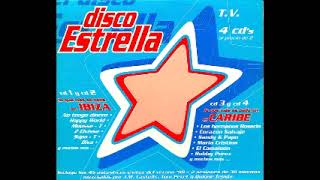 Disco Estrella 1998  CD 2 Ibiza Session Toni Peret José Mª Castells y Quique Tejada [upl. by Nedyah]