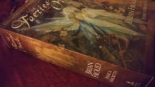 The Faeries Oracle by Brian Froud [upl. by Joiner141]