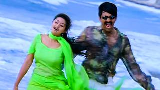 O Manasa Video Song  Venky Movie  Ravi Teja Sneha  Volga Music Box [upl. by Manoff703]