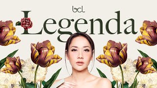 Bunga Citra Lestari  Legenda  Official HD Remastered Video [upl. by Diella]