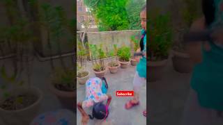 Muh phut gaya 😲😲 shorts comedy [upl. by Raclima599]