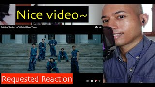 1st One  quotPaalam Naquot MV  REACTION  SEKSHI V [upl. by Trilly]