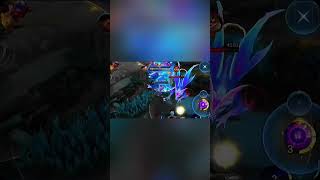 Mobile legends  cammak challow mobilelegends montagemlbb [upl. by Erreid]