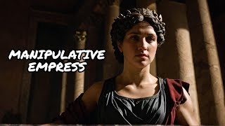 How Agrippina the Younger Manipulated the Roman Empire [upl. by Leviram]