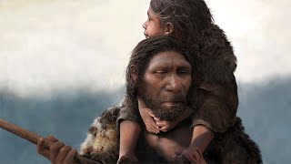 Le glaciazioni e luomo di Neanderthal [upl. by Teiluj]