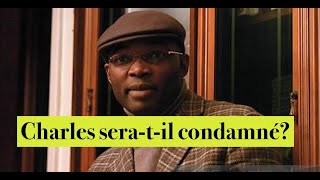 Onana Charles un Noir accusé et jugé par des blancs Quattendre du verdict [upl. by Elatnahs]