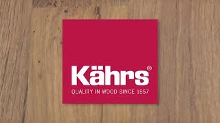 Instruction for Kährs Repair Kit  Lacquered floors [upl. by Lyndon]