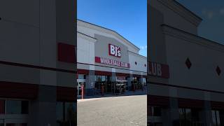 BJ’s Wholesale😊 Shop With Me ‼️ [upl. by Aihtebat]