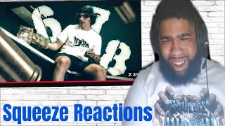 MAZZA L20  678 OFFICIAL VIDEOSqueeze Reactions [upl. by Ern]