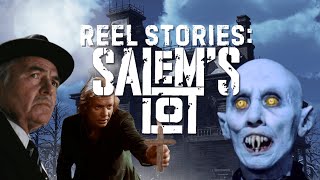 Reel Stories Salems Lot 1979 The Making of a Vampire Classic [upl. by Ianej90]