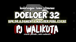 PJWALIKOTA PALEMBANG datang ke kampung RT 32 [upl. by Safir]