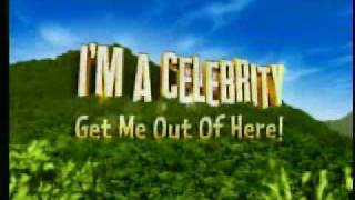 Im A Celeb 2008 Ep 1  Part 7 [upl. by Vic560]