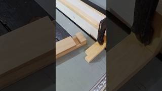 Two Step Defines a dado short woodworking [upl. by Mazman]