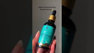 Viral Hair Growth Serum🦋 hairgrowthhairgrowthserumviralshortytviralytshortsyoutuberhairhack [upl. by Colline883]