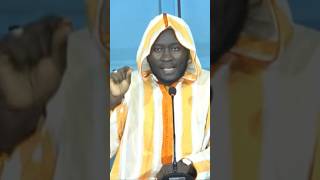 Oustaz Modou Fall explique les bienfaits de jeûner le jour de Arafat [upl. by Bal899]