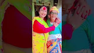 Barsara din ko jadara parva2081 dashain special videonepalisong viralvideo love dashainspecial [upl. by Savill]