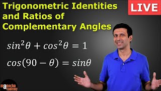 Trigonometric Identities [upl. by Dranreb186]