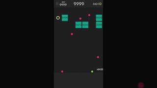 Ballz  High Score  10000 [upl. by Eberhart]