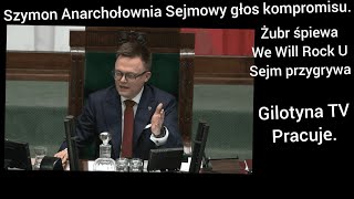 gilotynaTV We Will Rock You  Polish Politicians version [upl. by Achorn]