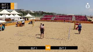 🔴 CAMPIONATO ITALIANO BEACH VOLLEY PER SOCIETA 2023 BIBIONE  FINALI [upl. by Faden]