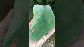 Gemstones Hunting In The Mountains…………rockhunting rockhounding hiddengems [upl. by Leind]