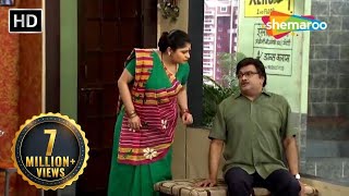 Gujjubhai Siddharth Randeria Nu Best Comedy Scene  Gujarati Comedy Natak  Gujjubhai Banya Dabang [upl. by Broek]