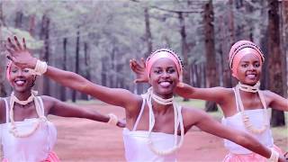 Burundi  Amagaba Official Video [upl. by Knitter897]