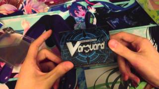 Anime Card Sleeves Deck Box and Oversleeve Review [upl. by Ninahs]