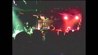 Converge  quotJane Doequot Live in Fort Collins 2001 [upl. by Kjersti322]