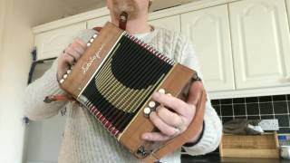 29th of May  Melodeon [upl. by Ameh468]