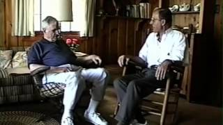 July 2000 Russell Williams and Rod Kossick interview [upl. by Zink]