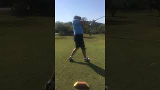 Danny Botello 2020 Northern Hills Golf Course San Antonio Texas 1 [upl. by Abdul]