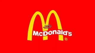 McDonalds Logo Effects Effects Effects  Preview 2 V17 Effects [upl. by Hogle]