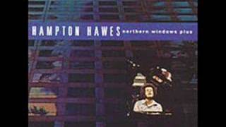 HAMPTON HAWES WEB [upl. by Pallas]