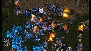 💥BEST OF FIVE💥 FLASH 🇰🇷 T vs RAIN 🇰🇷 P  StarCraft  Brood War Remastered  2023 [upl. by Heurlin]