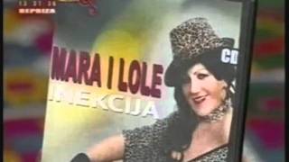 Mara i Lole amp Zov Zavicaja  Ujak i Sestric  NOVO 2011 [upl. by Millicent]