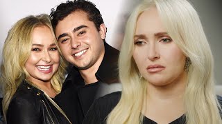 Hayden Panettiere Speaks Out in First Interview About Brothers Death [upl. by Llien]