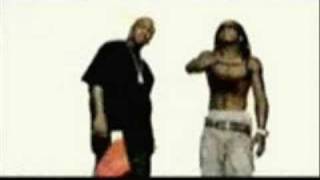 Lil wayne ft Birdman stuntin like my daddy sped up [upl. by Cad552]