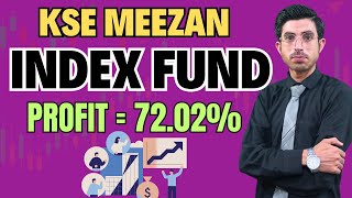 KSE Meezan Index Fund  Meezan Mutual Fund Investment mutualfunds [upl. by Davina]