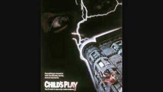 Childs Play 1988 Theme [upl. by Thomson508]