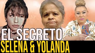 SECRETOS DE YOLANDA SALDIVAR SELENA DOCUMENTAL [upl. by Eornom435]