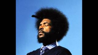 Questlove  The Dark [upl. by Haskell]